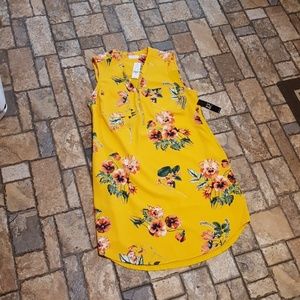 Brand new dress